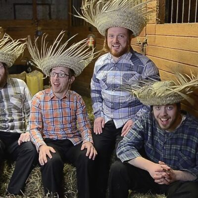 “Chad Gadya” by Zemiros Group